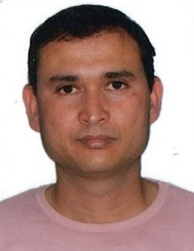 Dr. Amit Mandoli