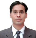 Dr. Dinesh Kumar