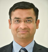 Dr. Pallab Bhattacharya