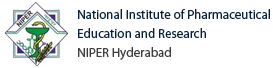 national institute of pharmaceutical education and research hyderabad