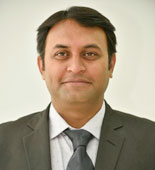 Dr. Akshay Srivastava