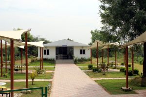 Canteen