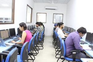 Computer Lab