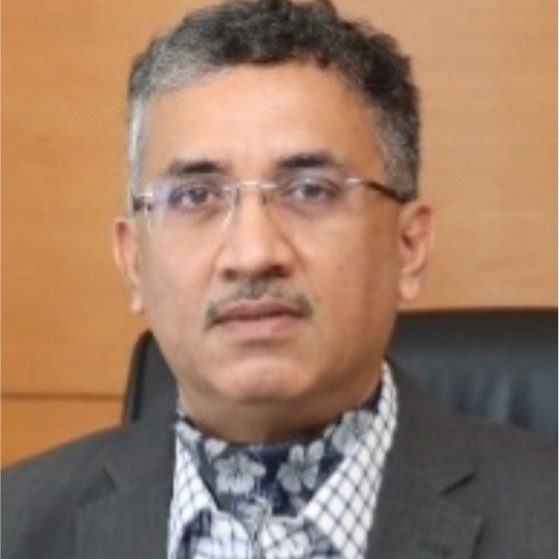 Shri Mukesh Kumar, IAS